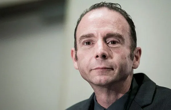 Timothy Ray Brown