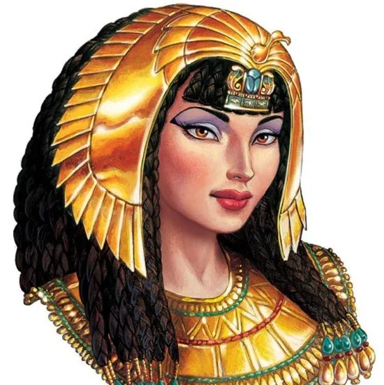 Cleopatra VII - vị nữ Pharaoh cuối cùng của Ai Cập