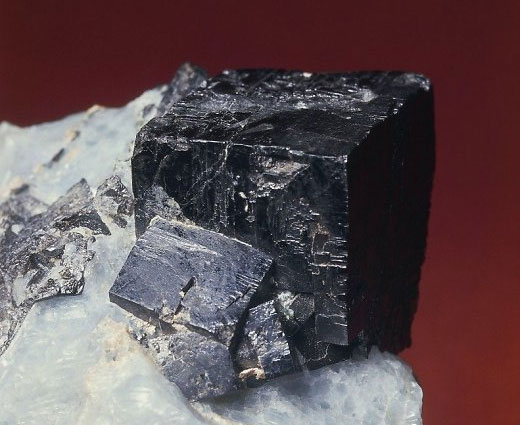 Khoáng vật Perovskite