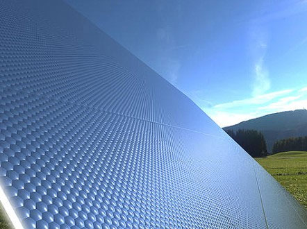 Công nghệ hội tụ ánh sáng