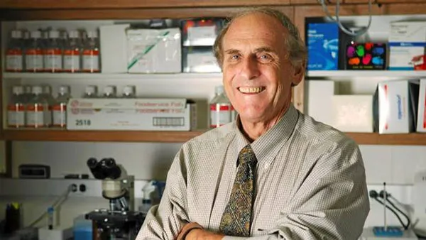 Ralph Steinman đã chết vào thời điểm ông được trao giải Nobel