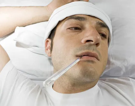 Nam giới chống chọi với bệnh tật kém hơn nữ giới