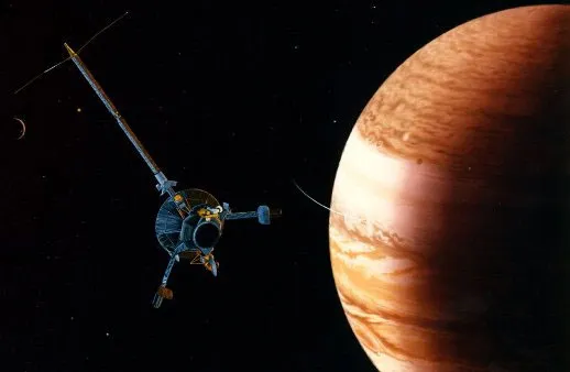 Tàu Galileo