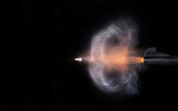 Cả Nga và Mỹ đều đang có tham vọng sở hữu đạn thông minh.