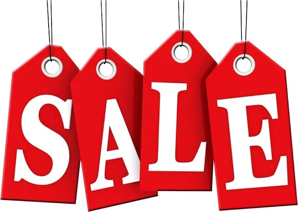 Những chiến dịch sale là minh chứng điển hình cho việc áp dụng bí kíp điều khiển người khác