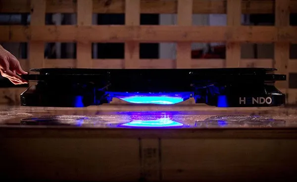 Ván trượt Hendo Hoverboard