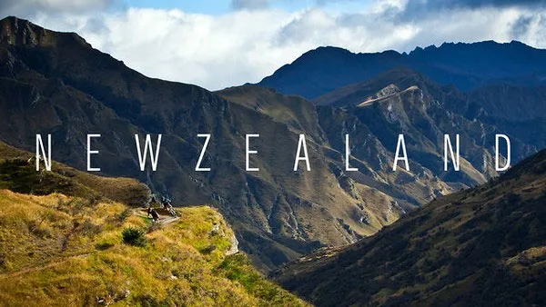 New Zealand - Đất nước văn minh nhất thế giới