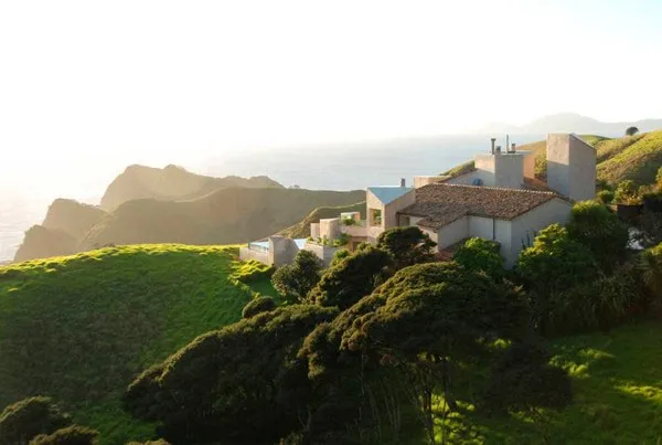 New Zealand luôn nằm trong top những quốc gia thân thiện nhất thế giới
