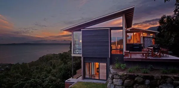 Người dân New Zealand tận hưởng chất lượng sống cao.