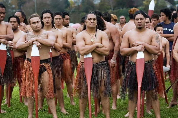 Người dân tộc Maori vẫn giữ được vị thế và truyền thống của mình trong thời hiện đại.
