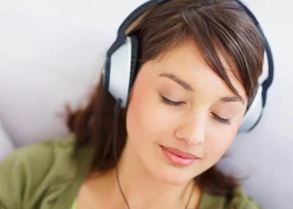 Âm nhạc buồn sẽ mang tới cho con người một loạt cảm xúc phức tạp nhưng tích cực