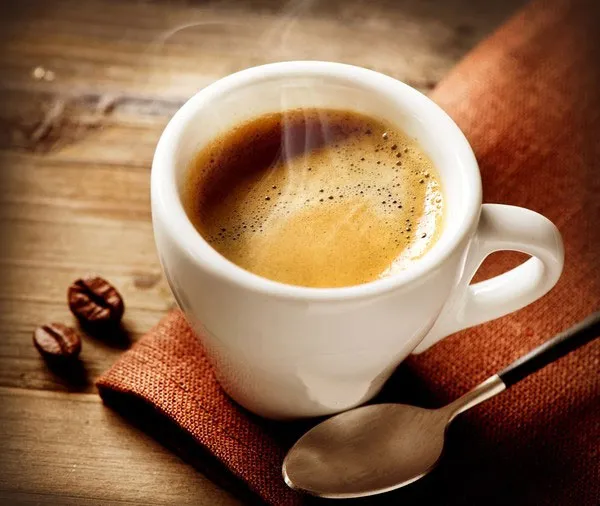 Ý = Espresso