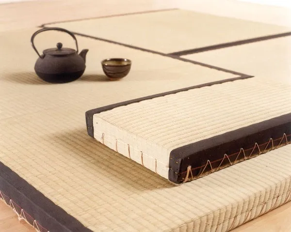 Nhật Bản = Tatami