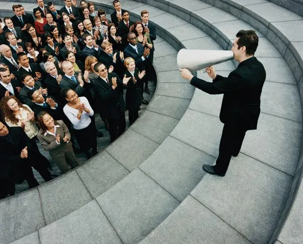 Những lời "chém gió" âu cũng xuất phát từ mong muốn được người khác coi trọng mà thôi!