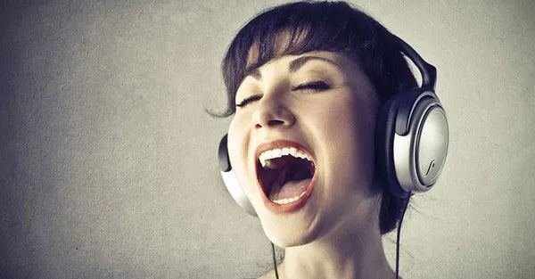 Hát sai từ trong một bài hát