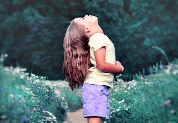 Hãy một hơi thật sâu và bạn sẽ thấy mọi chuyện đều rất đơn giản!