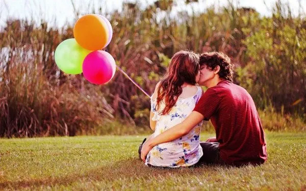 Tình yêu có thể đẩy lùi stress