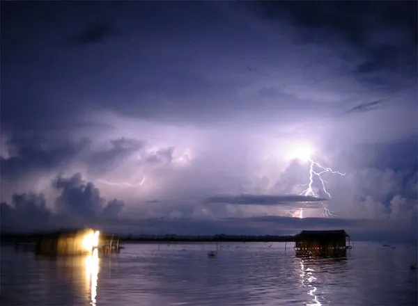Sét Catatumbo