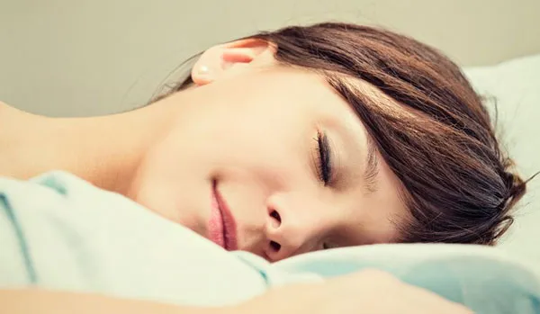Đột ngột ngừng thở trong khi ngủ có thể dẫn đến một số bệnh