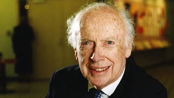 Ông James Watson