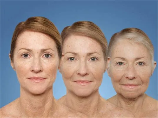 Công thức mới có thể làm chậm tốc độ phát triển các bệnh lão hóa