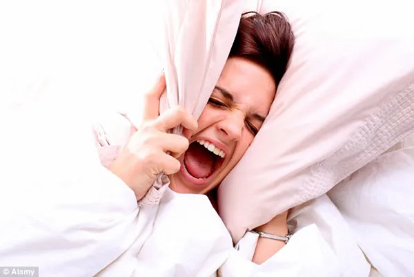 Giấc mơ là sự mở rộng hơn những sự kiện trong đời thực và sự thù địch