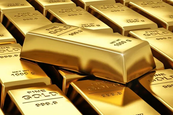 75% lượng vàng mà con người đang sở hữu được khai thác từ năm 1910 trở lại đây
