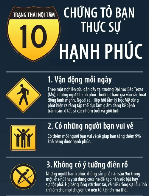 Vận động mỗi ngày