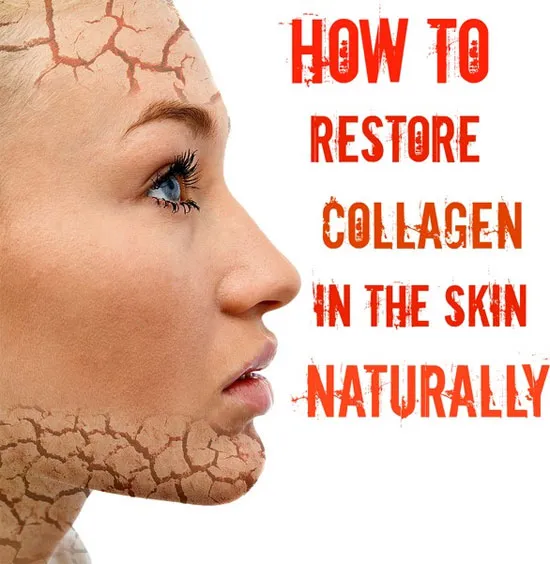 Sử dụng collagen không đúng cách có thể gây nên những tác hại không ngờ cho da