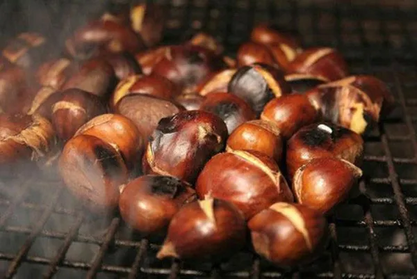 Ăn vặt lành mạnh