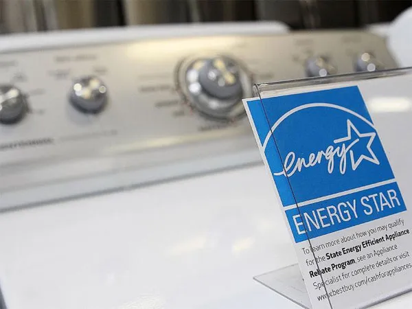 Chương trình Energy Star của Mỹ