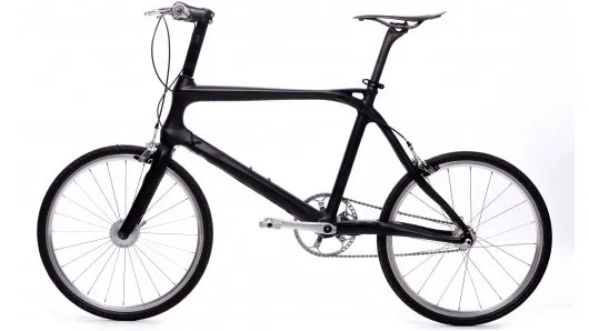 Xe đạp thông minh Bici