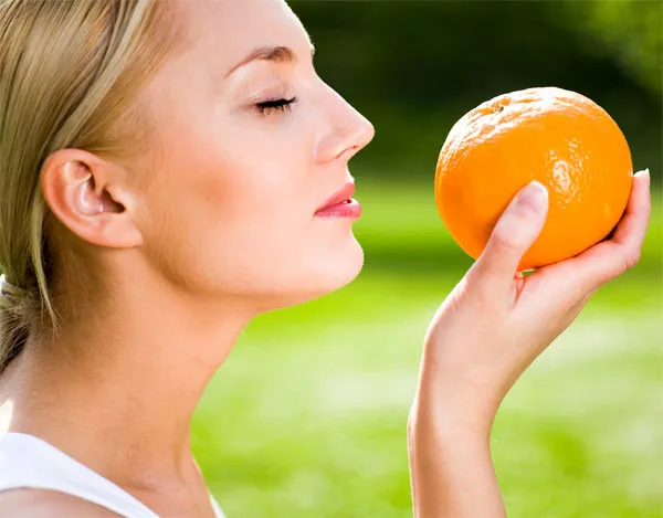 Khứu giác con người có thể ghi nhớ hàng chục nghìn mùi hương.