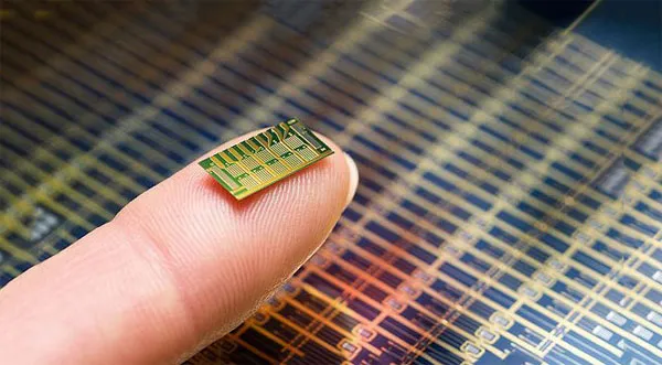 Chip ngừa thai có tuổi thọ tới 16 năm