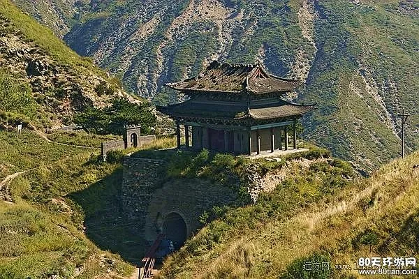 Ngọc Môn Quan
