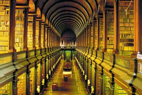 Nơi lưu trữ hồ sơ bí mật của Vatican