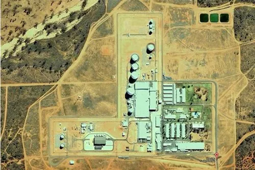 Pine Gap