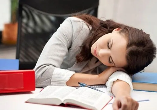 Kiểu ngủ này về lâu dài sẽ gây tác hại khôn lường cho sức khỏe của bạn.