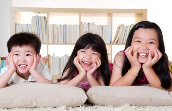 Mối quan hệ anh em sẽ liên tục phát triển trong suốt đời người