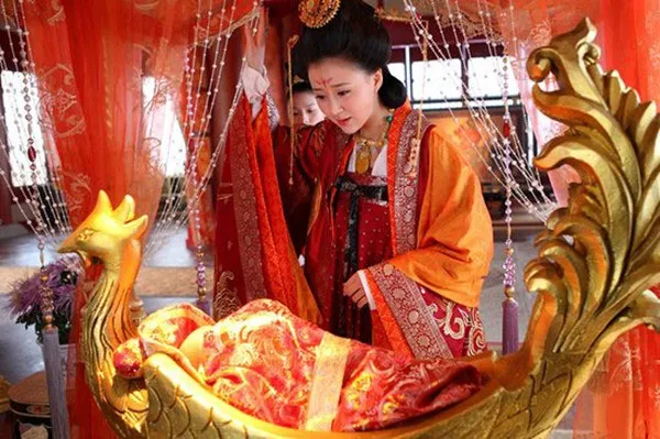 Chuyến viếng thăm công chúa An Định là nguyên nhân chủ yếu dẫn tới kết cục bi thảm của bà