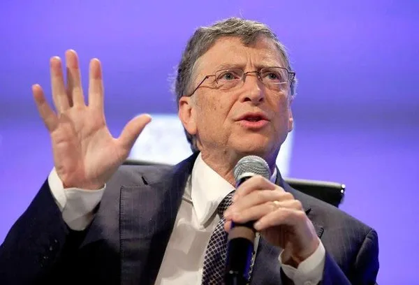 Bill Gates