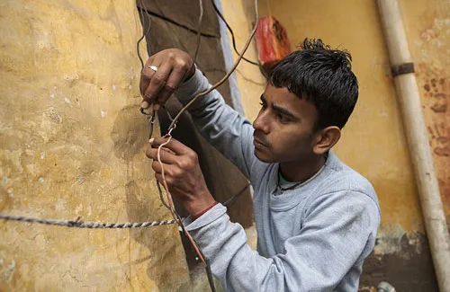 Deepak Jangra