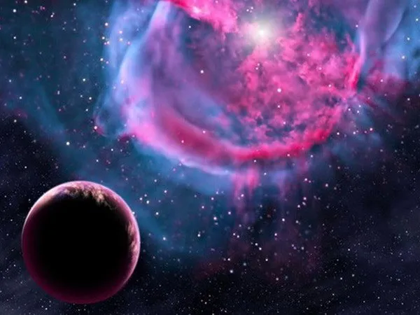 Tàu vũ trụ này dự kiến tới gần Pluto vào ngày 14/7/2015.