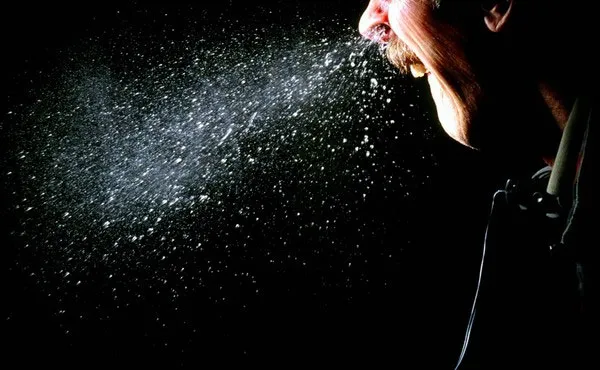 18 – 20% dân số thế giới sẽ hắt xì hơi liên tục nếu nhìn vào ánh sáng quá chó