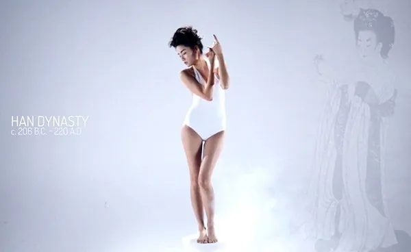 Triều đại nhà Hán (năm 206 trước Công nguyên đến năm 220 sau Công nguyên)