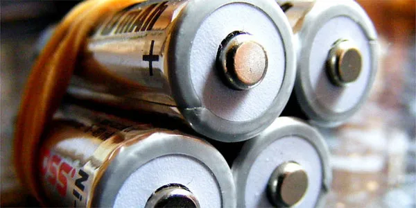 Tuổi thọ pin trong tương lai sẽ được lâu hơn