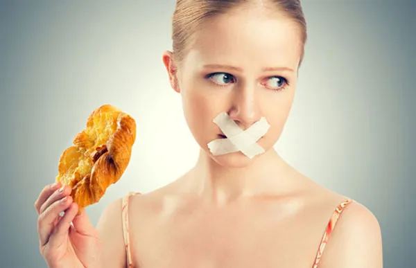 Làm sao để khắc cơn thèm ăn là ước mơ của nhiều bạn gái.