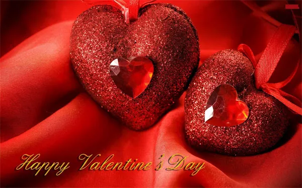 Valentine hay còn gọi là lễ tình nhân