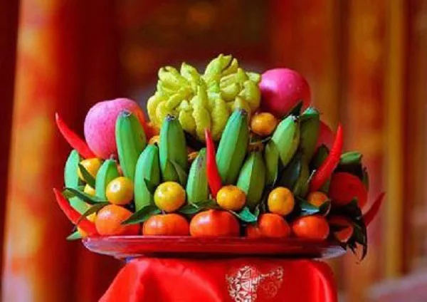 Hãy có bí quyết để chọn trái cây ngày tết thật tươi ngon mà an toàn