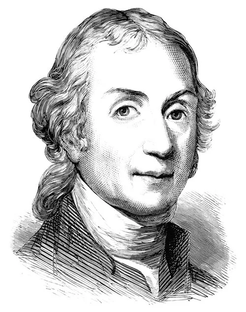 Joseph Priestley